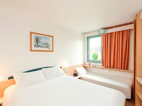 Hôtel ibis Metz Centre Cathédrale