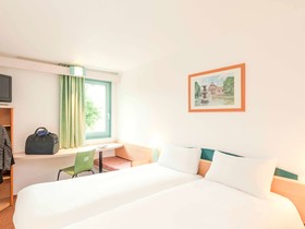 Hôtel ibis Metz Centre Cathédrale