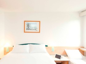 Hôtel ibis Metz Centre Cathédrale