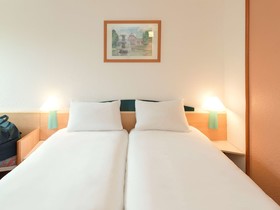 Hôtel ibis Metz Centre Cathédrale