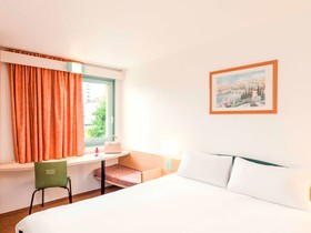 Hôtel ibis Metz Centre Cathédrale