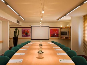 Hôtel ibis Metz Centre Cathédrale