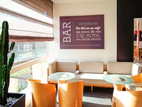 Hôtel ibis Metz Centre Cathédrale