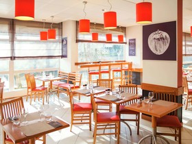 Hôtel ibis Metz Centre Cathédrale