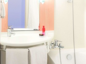 Hôtel ibis Metz Centre Cathédrale