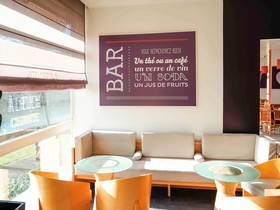 Hôtel ibis Metz Centre Cathédrale