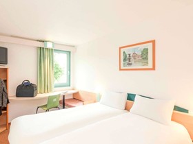 Hôtel ibis Metz Centre Cathédrale