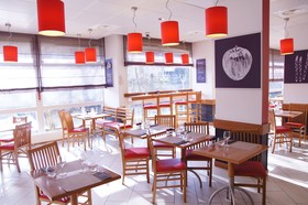 Hôtel ibis Metz Centre Cathédrale