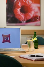 Hôtel ibis Metz Centre Cathédrale