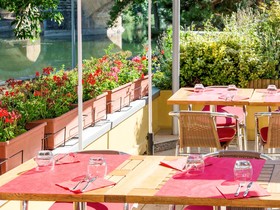 Hôtel ibis Metz Centre Cathédrale