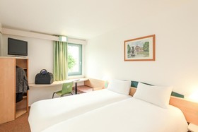 Hôtel ibis Metz Centre Cathédrale