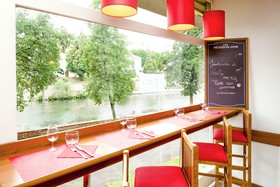 Hôtel ibis Metz Centre Cathédrale