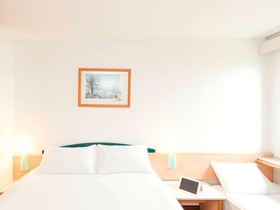 Hôtel ibis Metz Centre Cathédrale