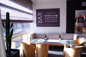 Hôtel ibis Metz Centre Cathédrale