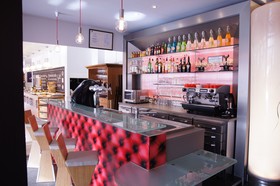 Hôtel ibis Metz Centre Cathédrale