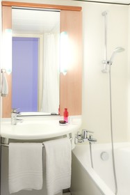Hôtel ibis Metz Centre Cathédrale