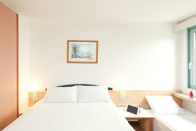 Hôtel ibis Metz Centre Cathédrale