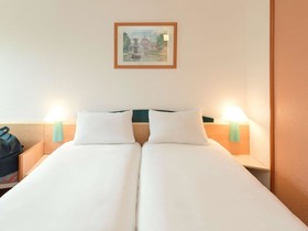 Hôtel ibis Metz Centre Cathédrale