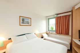 Hôtel ibis Metz Centre Cathédrale