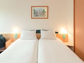 Hôtel ibis Metz Centre Cathédrale