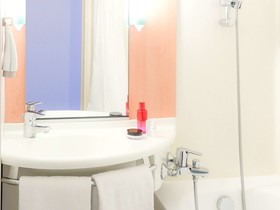 Hôtel ibis Metz Centre Cathédrale