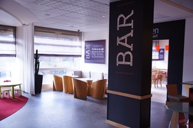 Hôtel ibis Metz Centre Cathédrale