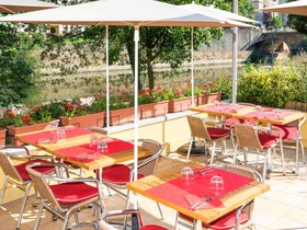 Hôtel ibis Metz Centre Cathédrale