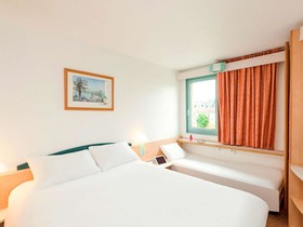 Hôtel ibis Metz Centre Cathédrale