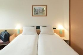 Hôtel ibis Metz Centre Cathédrale
