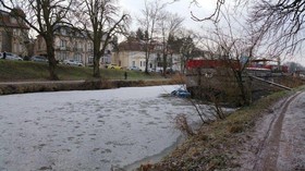 L'Aparté Péniche Orphée