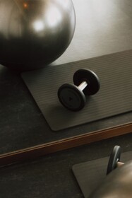 Maison Heler Metz, Curio Collection by Hilton