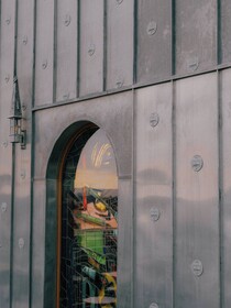 Maison Heler Metz, Curio Collection by Hilton