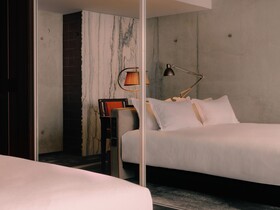 Maison Heler Metz, Curio Collection by Hilton