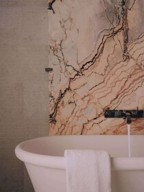 Maison Heler Metz, Curio Collection by Hilton