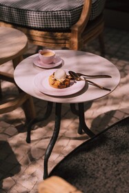 Maison Heler Metz, Curio Collection by Hilton