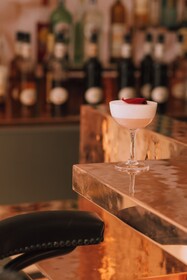 Maison Heler Metz, Curio Collection by Hilton