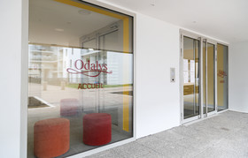 Résidence Odalys Metz Manufacture