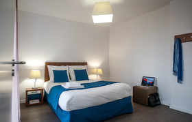 Résidence Odalys Metz Manufacture