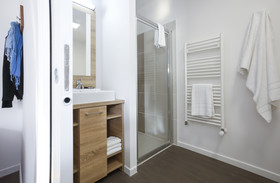 Résidence Odalys Metz Manufacture