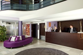 Residhome Metz-Lorraine