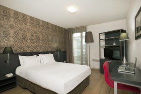 Residhome Metz-Lorraine