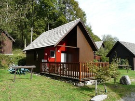 Auberge et Chalets de la Wormsa