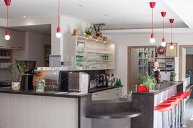 Auberge et Chalets de la Wormsa