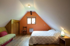 Auberge et Chalets de la Wormsa
