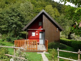 Auberge et Chalets de la Wormsa