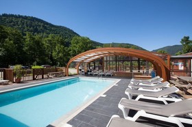 Auberge et Chalets de la Wormsa