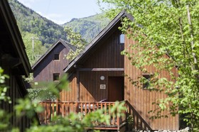Auberge et Chalets de la Wormsa