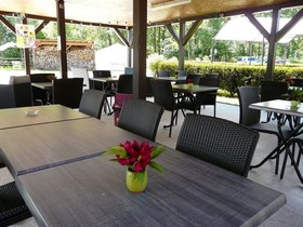 Auberge et Chalets de la Wormsa