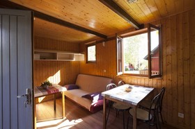 Auberge et Chalets de la Wormsa