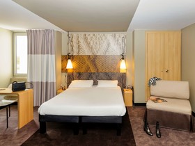 Hotel ibis Longwy Mexy